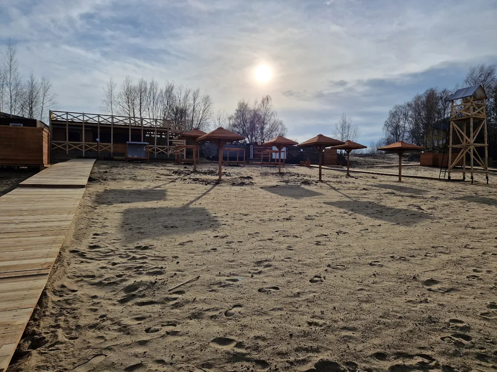 Двухуровневый коттедж Гран-Канария с террасой