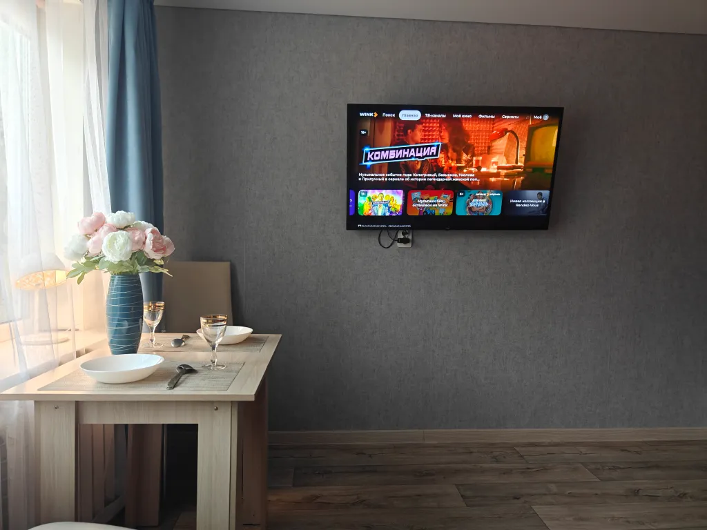 Благоустроенная квартира рядом с ТЦ Ярмарка