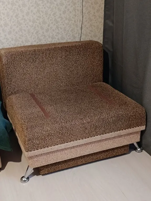 Комфортная квартира