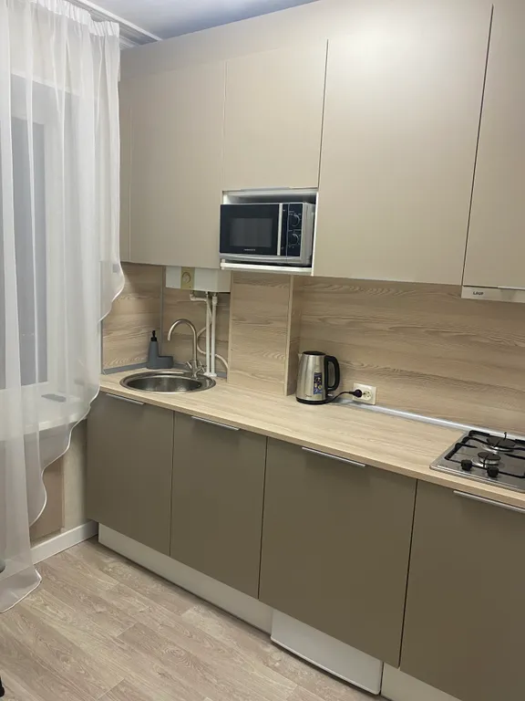 Квартира Уютная квартира в центре Великого Новгорода — Великий Новгород