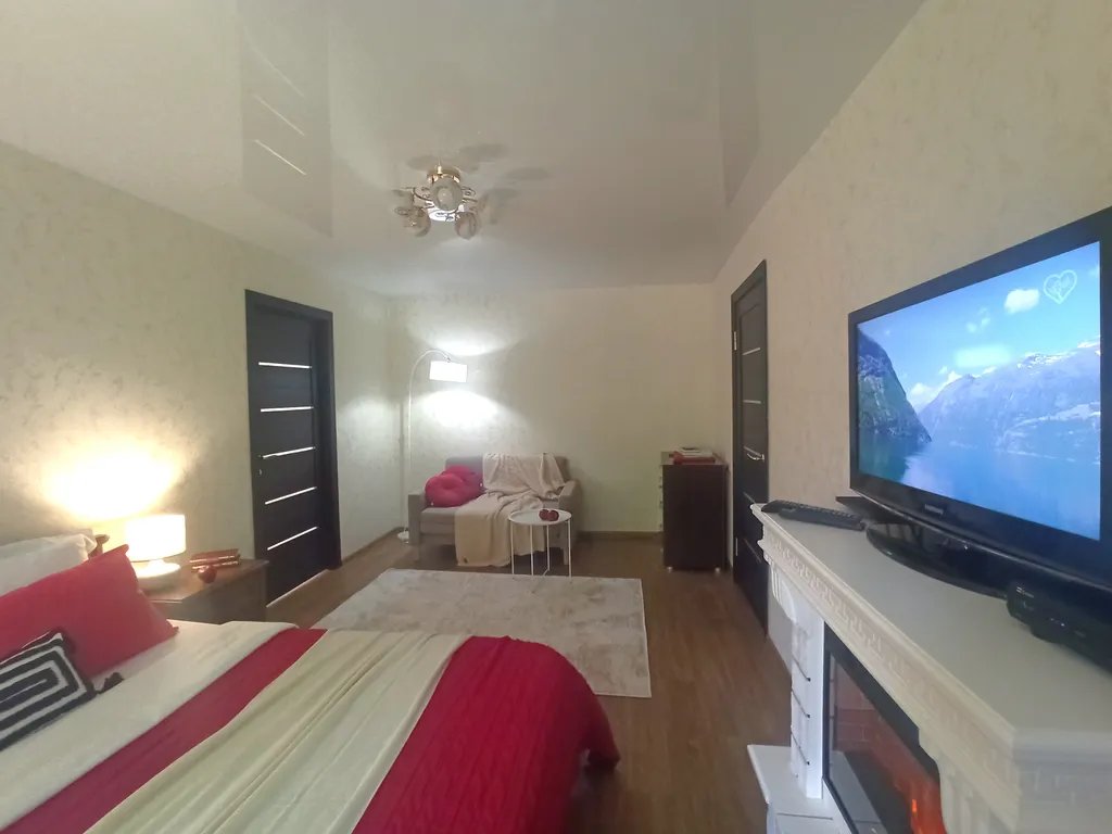 Рэд эпл апарт