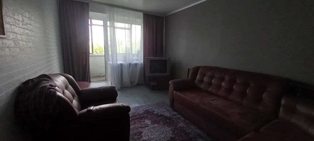 Квартира Уютная квартира с удобным расположением недалеко от центра города — Красноярск