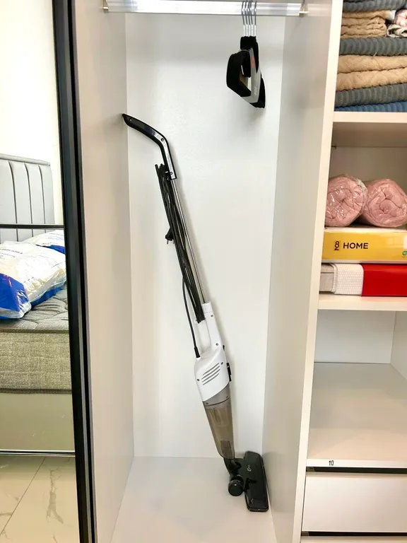 Уютная квартира в новом ЖК в центре Махмутлар