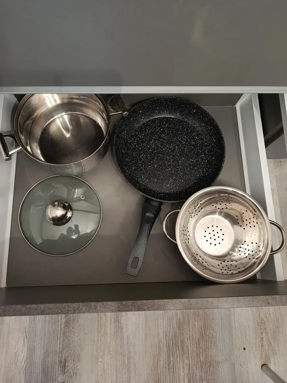 Уютная студия в Спутнике