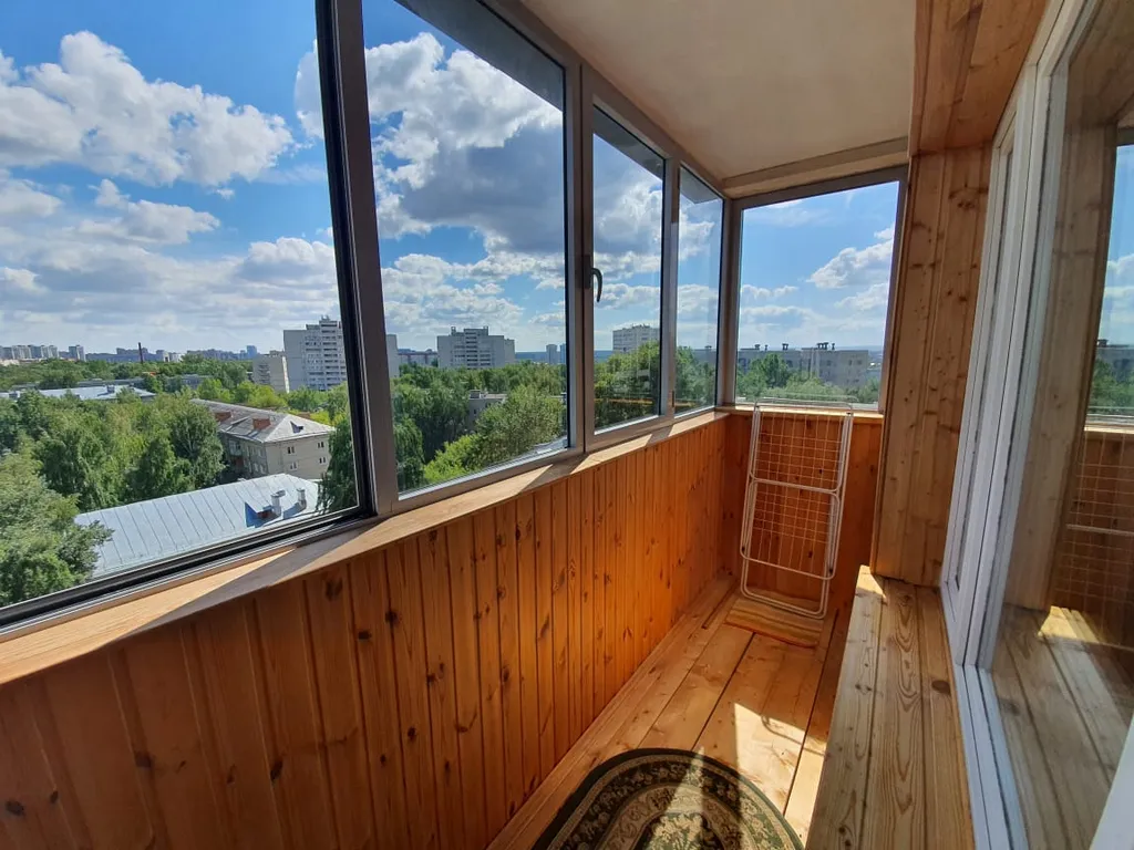 Комфортная квартира рядом с метро