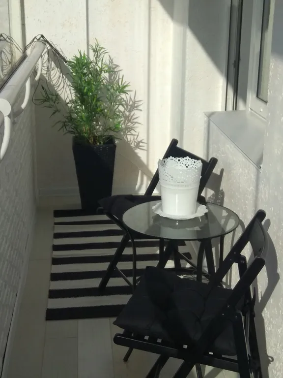 Квартира Omakoti