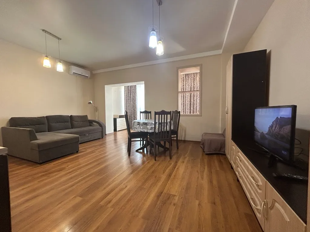 Alliance Apartments на Гайдара