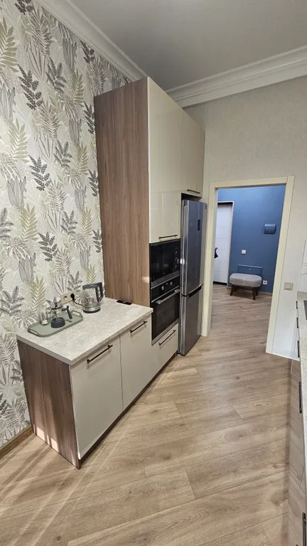 Квартира Квартира в историческом месте возле Капеллы Святого Адальберта — Калининград