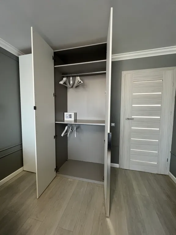 Апартаменты на More