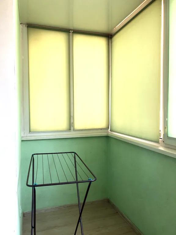 Квартира 1-комнатная Квартира — Краснодар