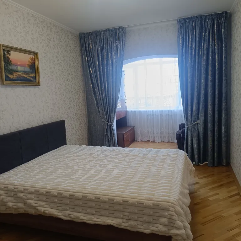 Уютная просторная 2х комн. квартира — аренда посуточно в Кисловодск