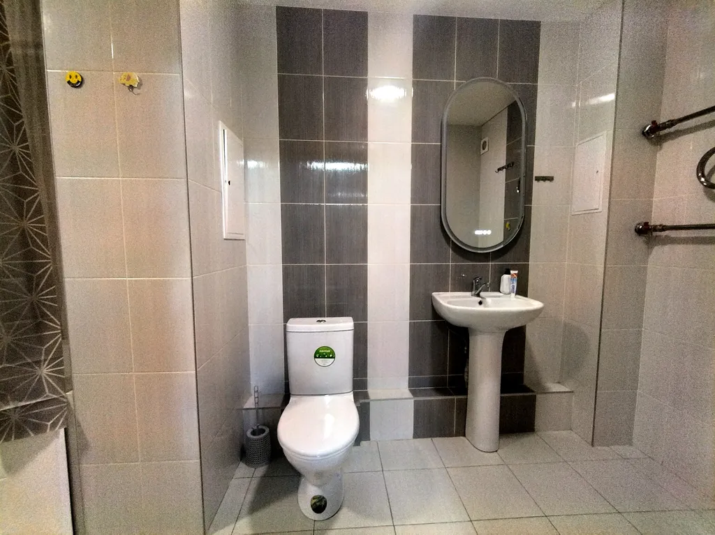 Апартаменты Взлет