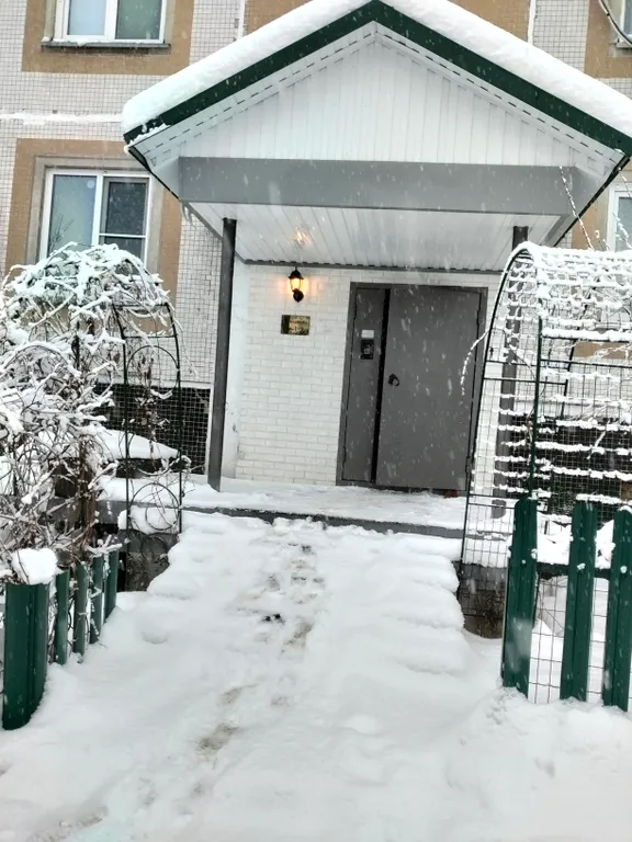 Уютная квартира в курортной зоне