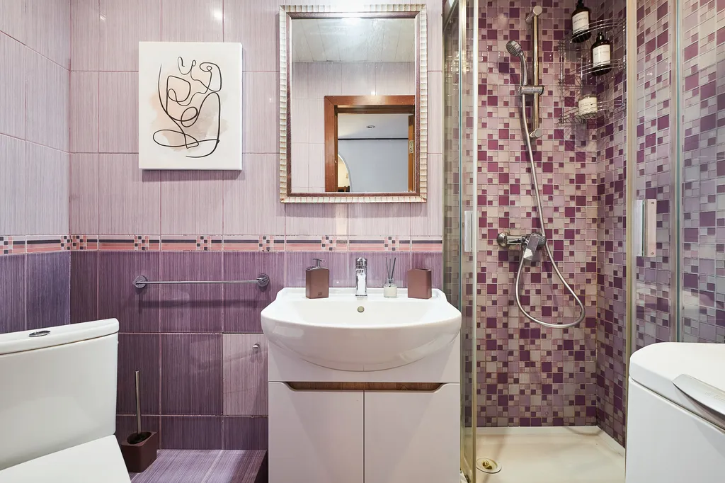 Квартира Дизайнерская квартира на Большой Бронной 29 — Москва