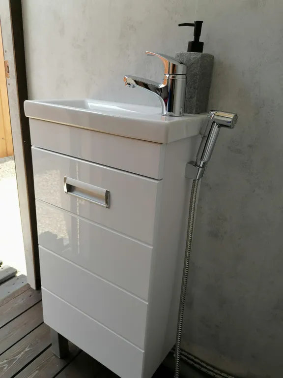 Глэмпинг Как на ладони