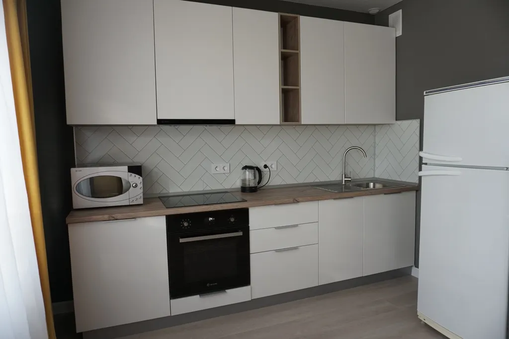 Романтический Новый год для пары + декор и сюрприз