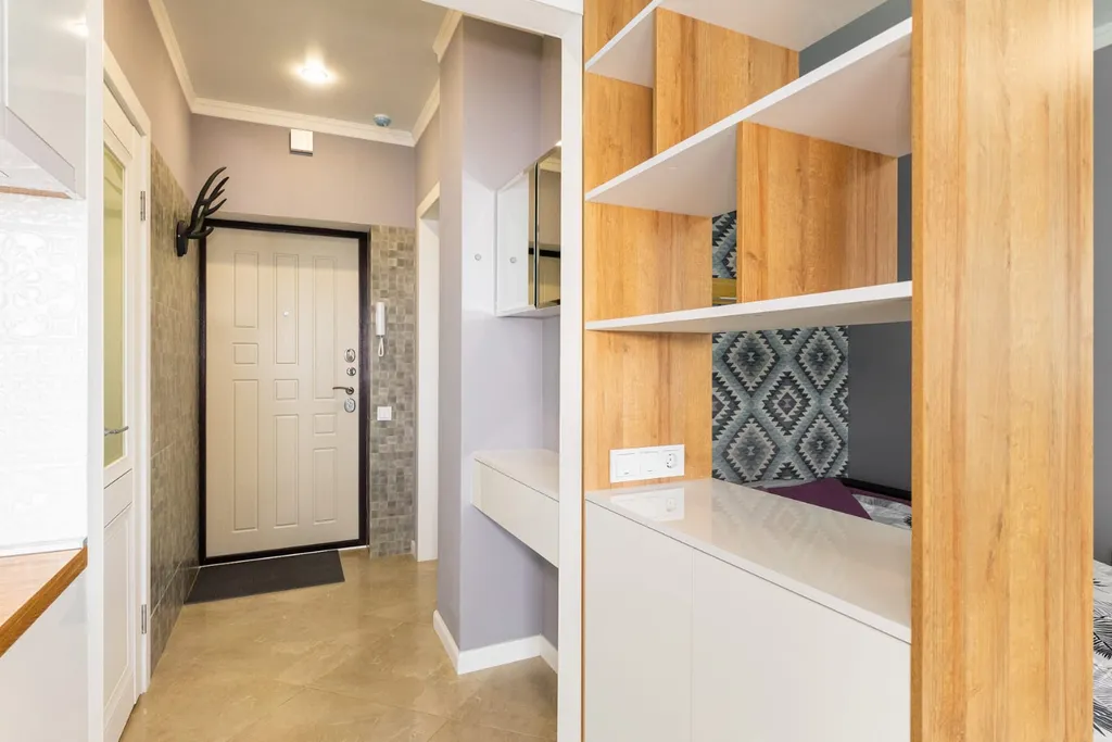 Уютная студия на берегу Иртыша, отличный вид на реку