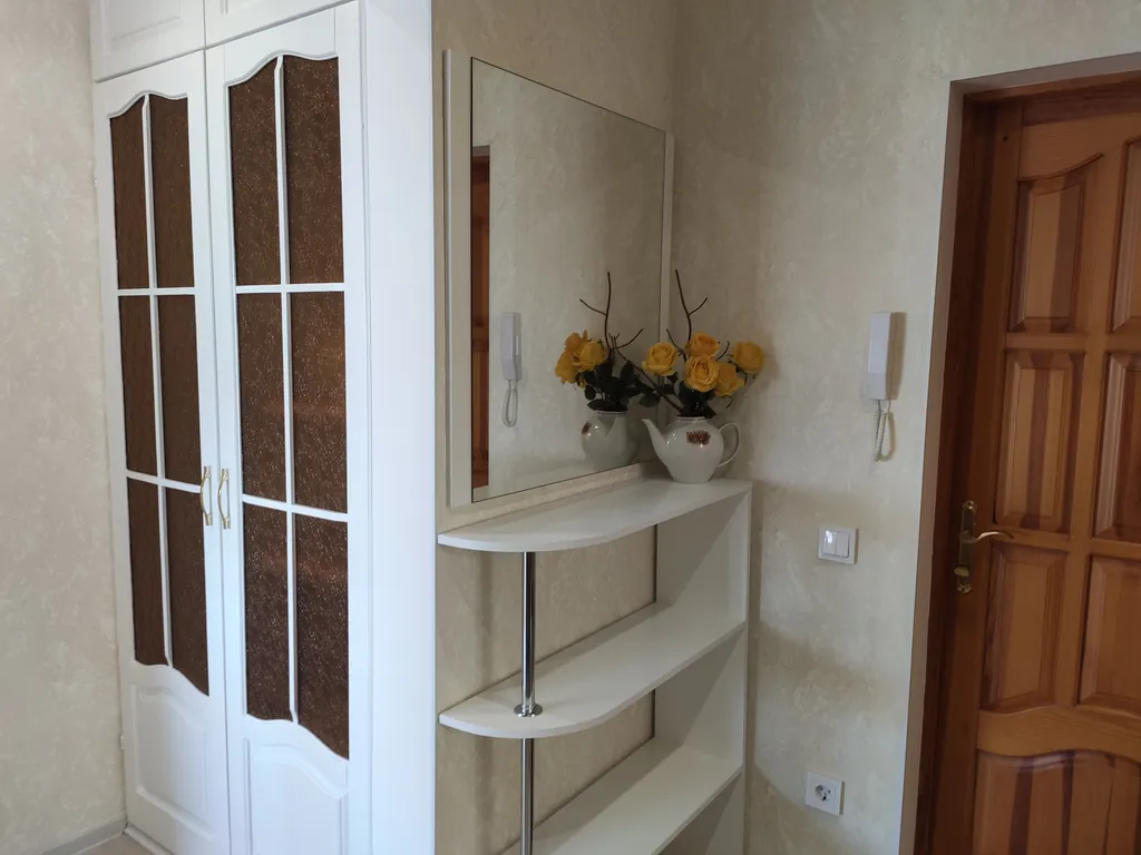 Квартира Современная квартира у моря — Севастополь