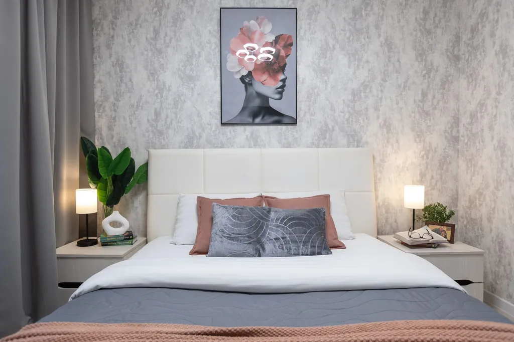 Квартира Квант