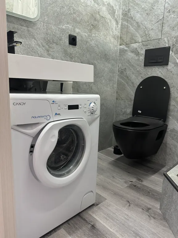 Квартира Уютная квартира с видом на лес — Курск