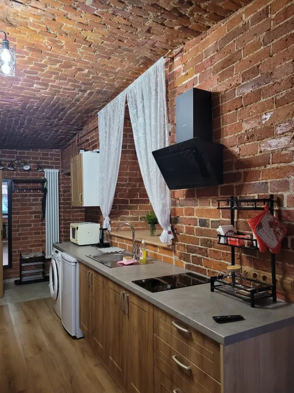 Апартаменты с отдельным входом на Грибоедова 105