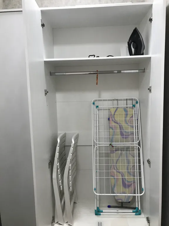 Квартира Уютная квартира с видом на море — Геленджик