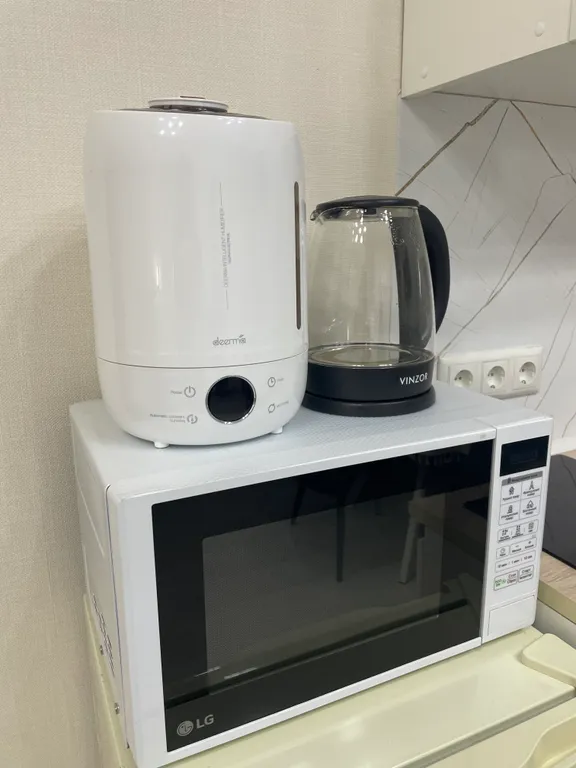 Новая студия в сердце Сортавала! Все включено для вашего отдыха