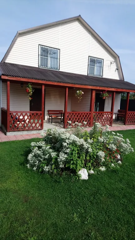 Аппартаменты На берегу