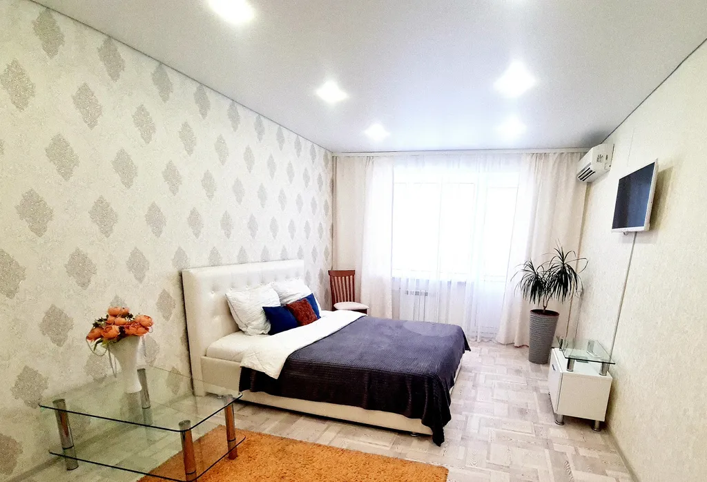 Апартаменты Мост Победы