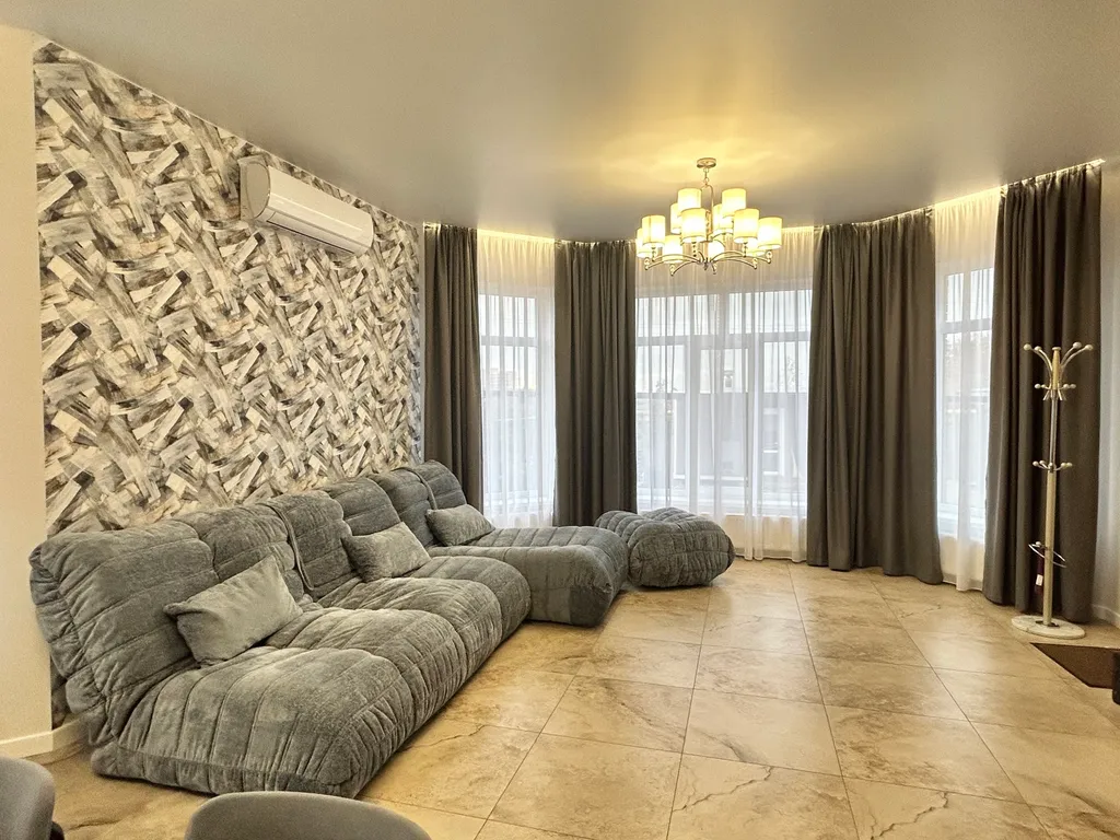 Загородный дом Миндаль