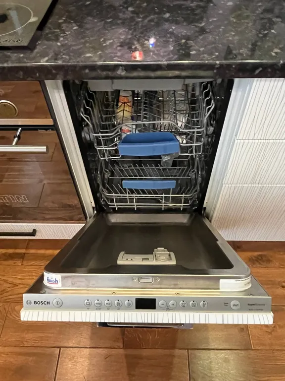 Дизайнерская квартира Афродита