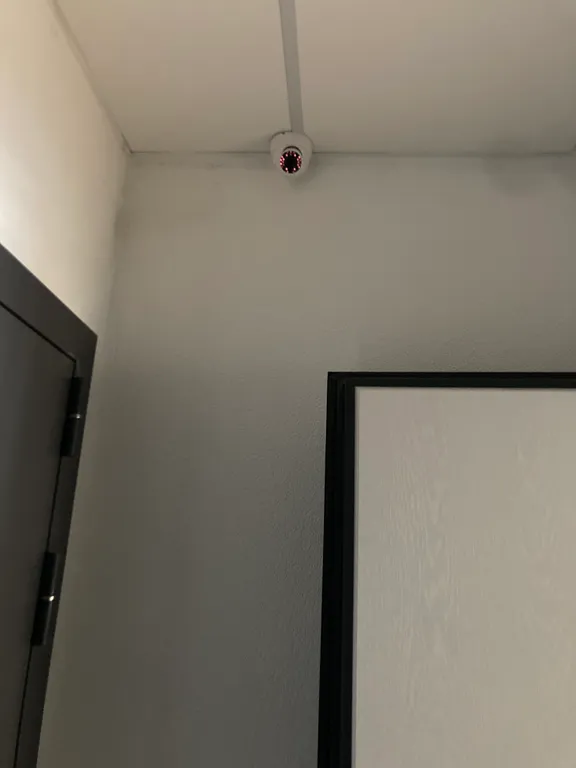 Студия у Буртасы и кардиоцентра