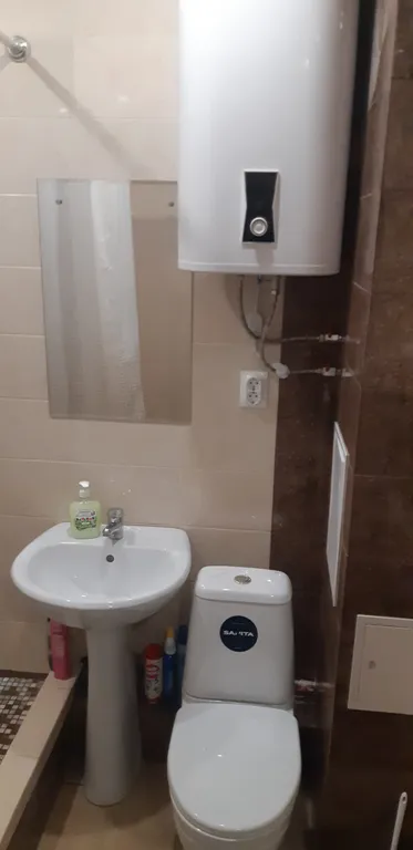 Квартира в центре с отчетными документами