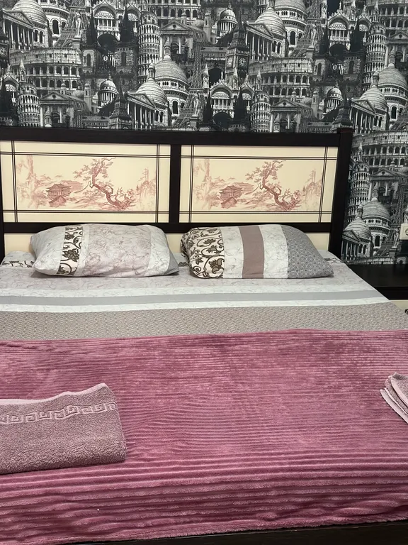 Квартира Комната — Гагра