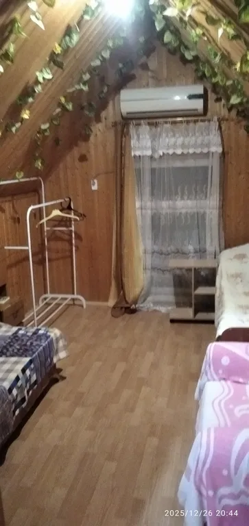 Коттедж Уютный небольшой домик в черте санаториев — Горячий Ключ