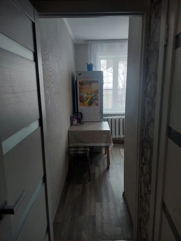 Уютная чистая квартира в центре города