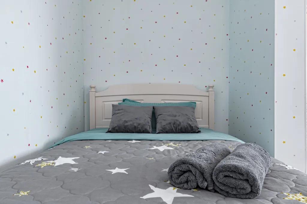 Квартира в самом центре города с очень красивым видом на город