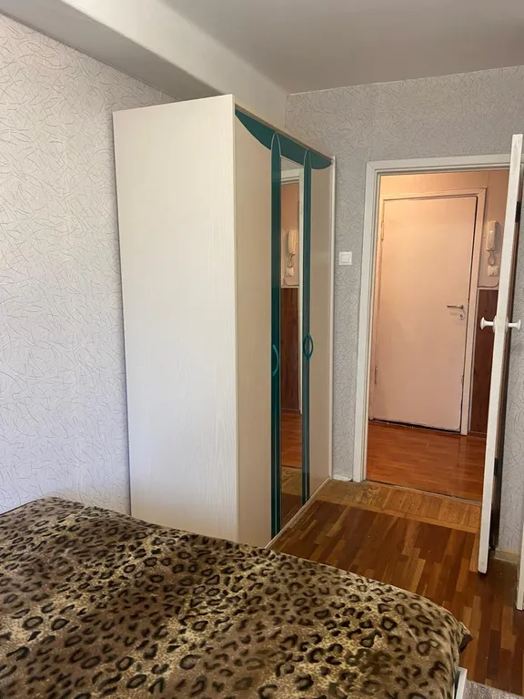 Уютная квартира рядом с метро