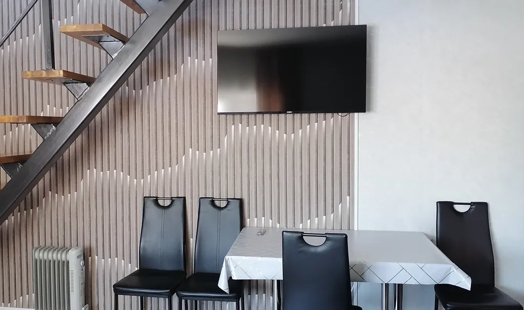 Уютный дом рядом с озером Байкал