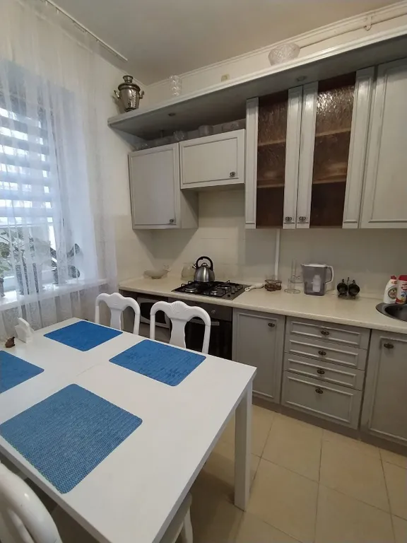 Апартаменты с парковочным местом и барбекю в самом центре