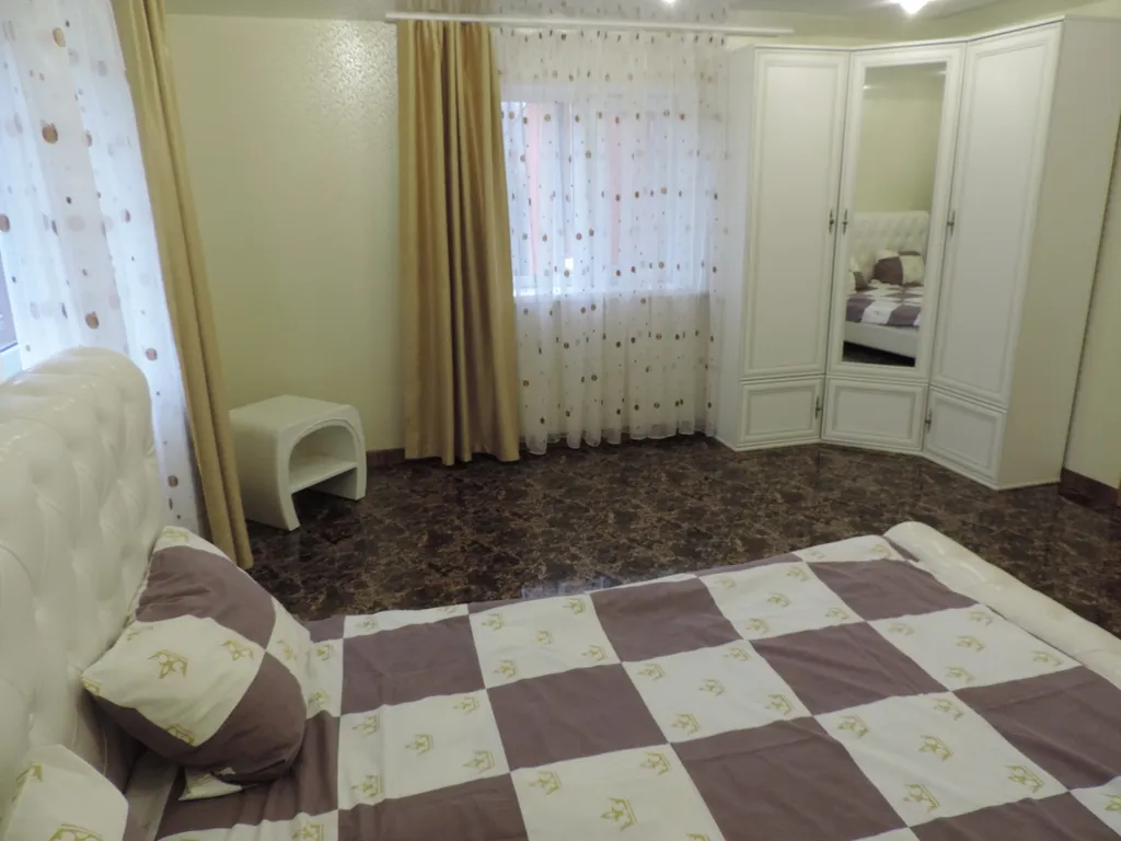 Дом с беседкой для любых корпоративов