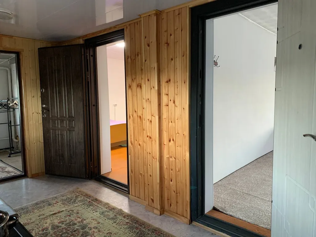 Уютный коттедж с видом на горы и восход солнца