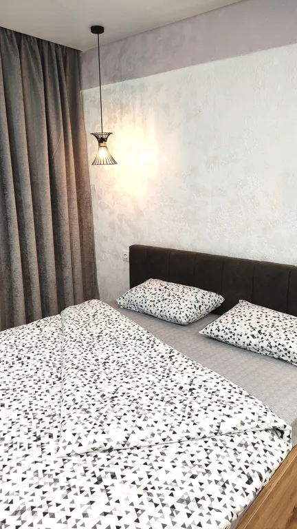 Уютный дом в Солнечногорске