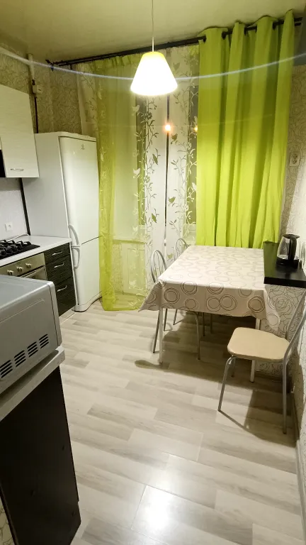 Уютная квартира в самом центре