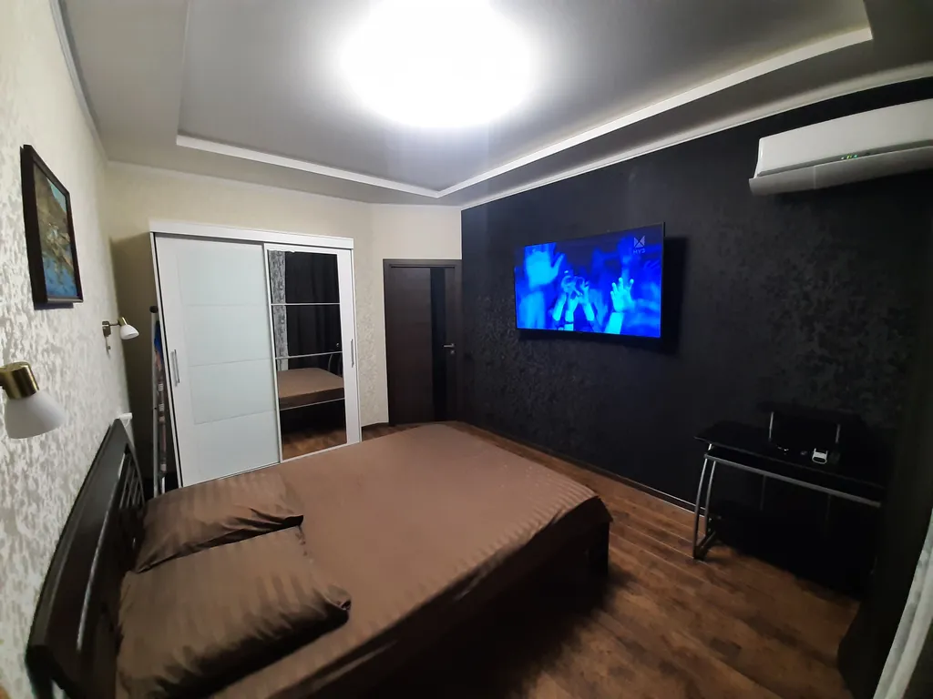 Квартира у моря