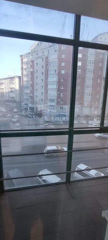 Уютная студия в центре города