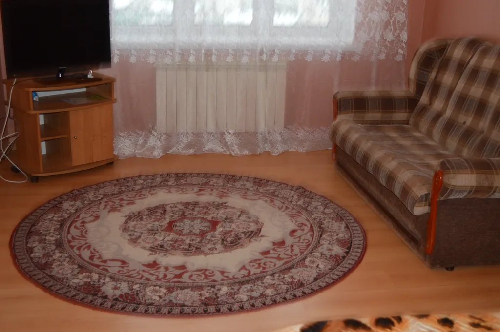 Квартира рядом с Федеральным центром травматологии