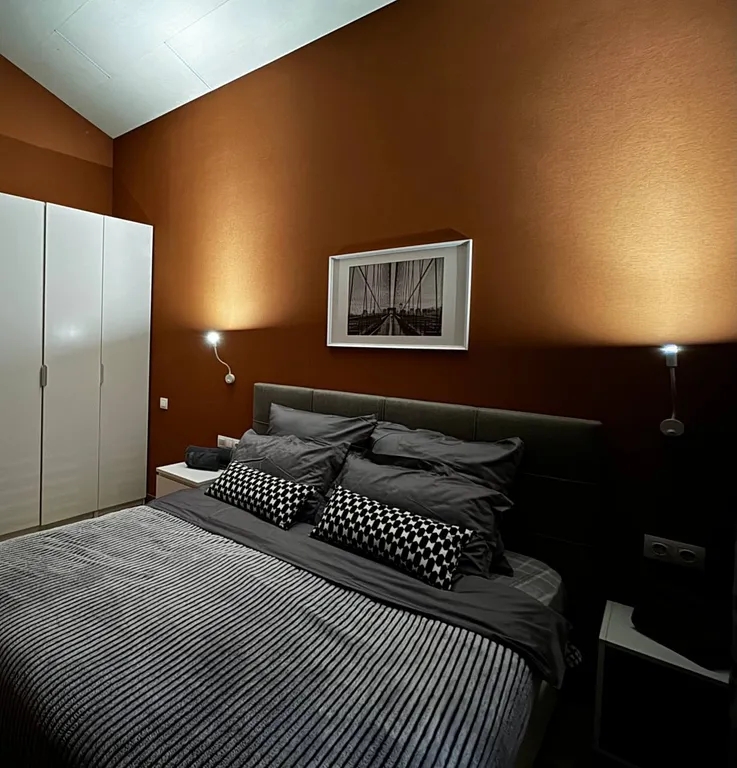 Коттедж Уютный дом с баней и бассейном — Ногинск