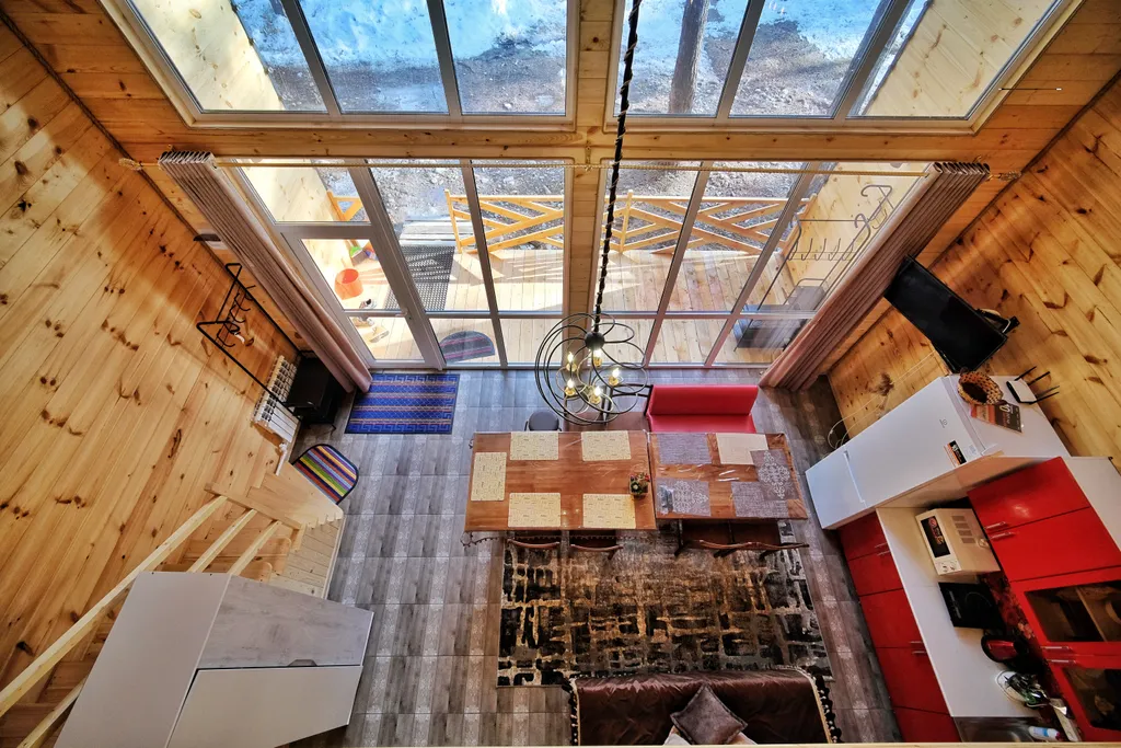 2-комнатный Дом