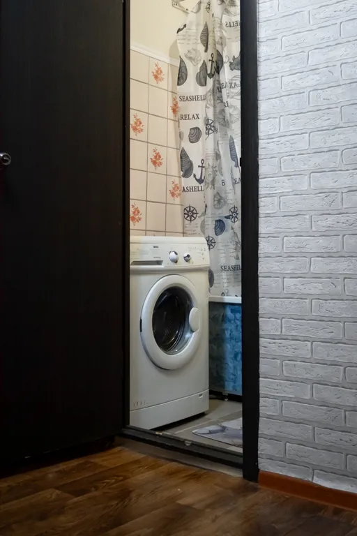 Апартаменты в 5 минутах ходьбы от склона